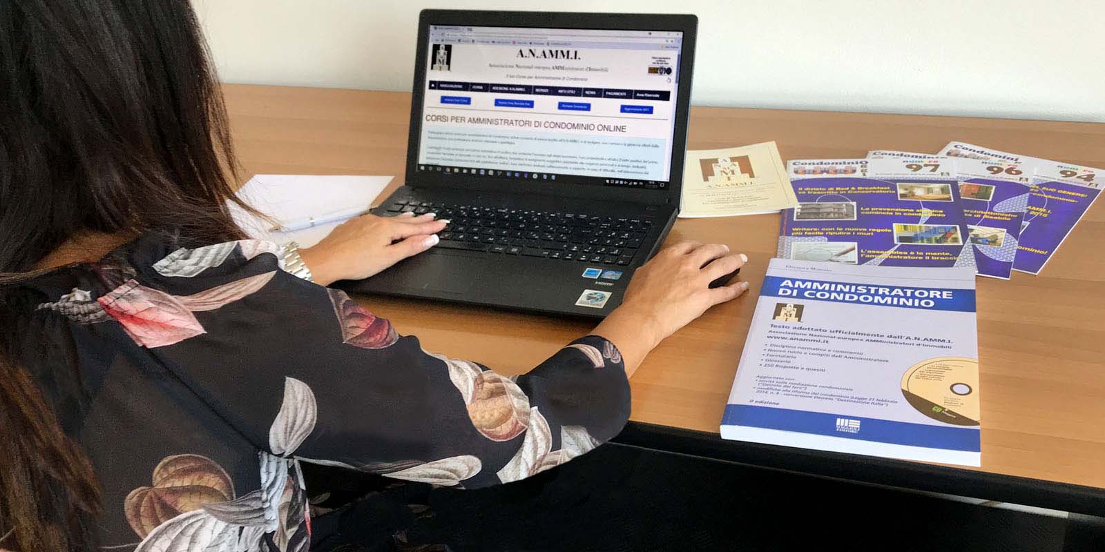 corso online amministratore di condominio