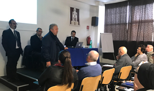 Incontro formativo Roma Eventi sismici: come adeguare gli immobili alla sicurezza e quali gli incentivi statali previsti