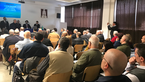 Incontro formativo Roma Eventi sismici: come adeguare gli immobili alla sicurezza e quali gli incentivi statali previsti