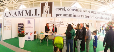 1° forum nazionale delle associazioni storiche degli amministratori di condominio e della proprietà immobiliare