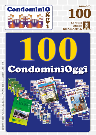 Rivista Condominio Oggi