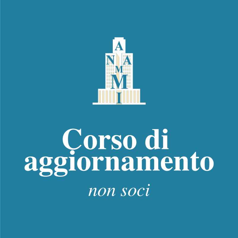 aggiornamento amministratori di condominio