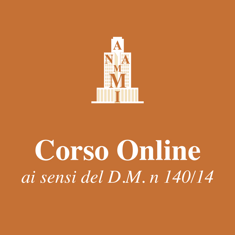 aggiornamento dm 140/2014
